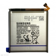 Akumuliatorius Samsung A405 A40 EB-BA405ABE (O) 